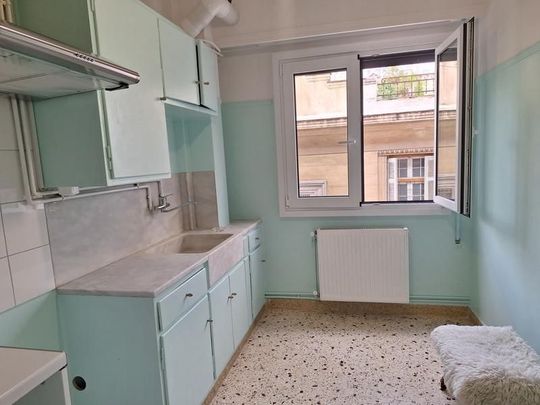Διαμέρισμα για ενοικίαση Νεάπολη Εξαρχείων (Εξάρχεια - Νεάπολη) - Photo 1