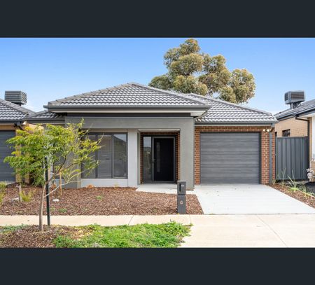 8 Wallangara Boulevard, Harkness, Vic 3337 - Photo 3