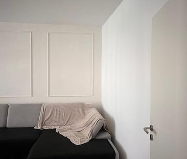 2-Raum-Wohnung - Photo 1