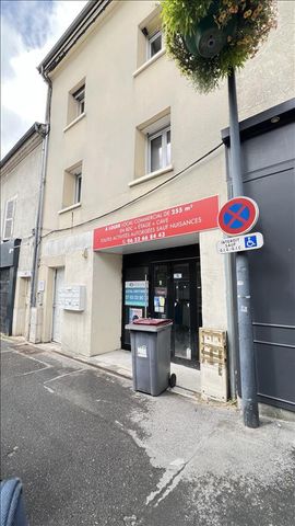 1 pièce - 36,46 m² - 1er étage - Colocation non autorisée - Photo 5