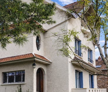 Tout savoir sur cette maison à Le Vésinet - Photo 6