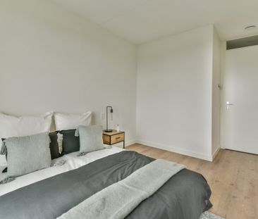 Te huur: Appartement Marius Bauerstraat 30 10 in Amsterdam - Photo 2