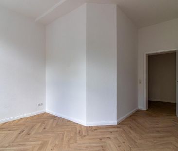 Ab 1.2.26: Helle 2-Raum-Whg mit Blick ins Grüne + modernem Bad - Foto 1