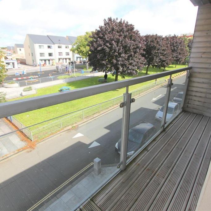 1 bedroom apartment to rent - Photo 1