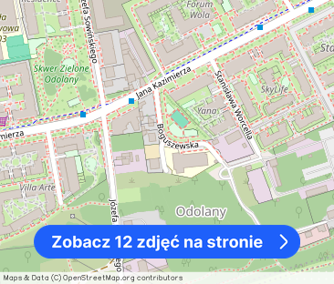 2 pokoje | ul. Wolska 45 | od zaraz - Zdjęcie 1