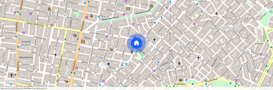 Αθήνα (Κυψέλη)