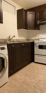 ***One bedroom and Den Basement (utilities/wifi included)*** - Photo 4