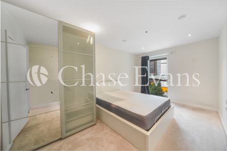 2 bedroom apartment to rent - Photo 3