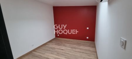 À louer : Appartement 3 pièces à Saint André de Cubzac - Photo 4