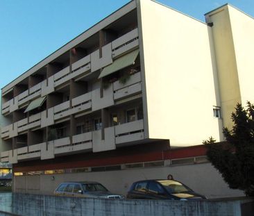 1 Zimmer, 26 m², 2. Stock - Foto 5