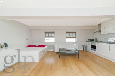 Studio to rent - Photo 4