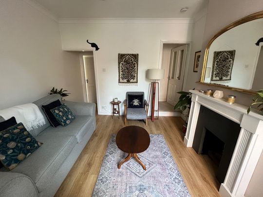 New Street, Uttoxeter - Photo 1