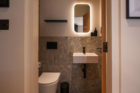 Studio to rent - Photo 4