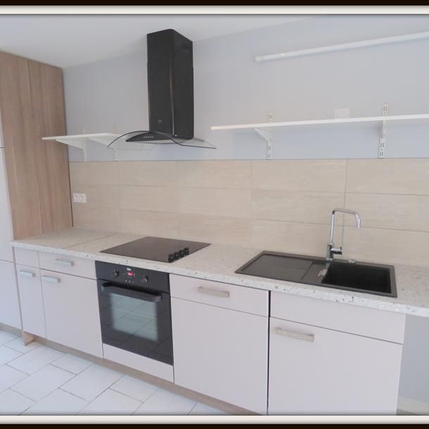 Appartement 17500, Jonzac - Photo 1