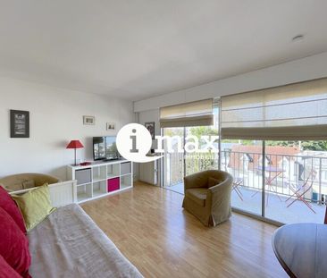 Location Appartement ASNIERES SUR SEINE - - Photo 1