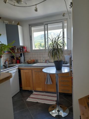 Appartement T3 - Valbertrand - Toulon ouest - Photo 4