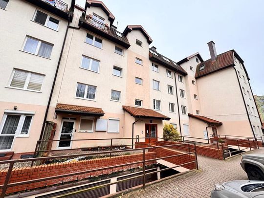 Warcisława, 2 pokoje, balkon - Zdjęcie 1