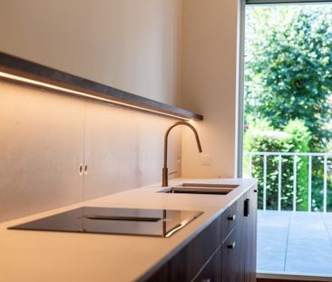 Tout savoir sur cette maison à Gand - Photo 6