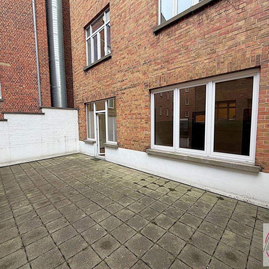 Appartement - te huur - Photo 1