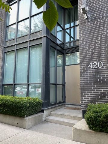 For Lease - 420 Lake Shore G02 Boulevard Unit# 2nd Bed, Toronto, Ontario - Photo 5