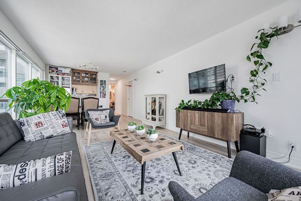 For Lease - 10 Yonge Street Unit# 1012, Toronto, Ontario - Photo 1