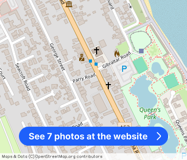 Victoria Road, Mablethorpe, LN12 - Photo 1