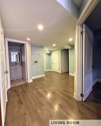 For Lease - 140 Queen Mary Drive, Brampton, Ontario - Photo 1