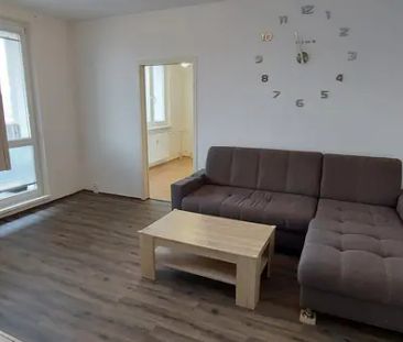 Pronájem bytu 2+1 s lodžií Valašské Meziříčí, ul. Havlíčkova - Photo 2