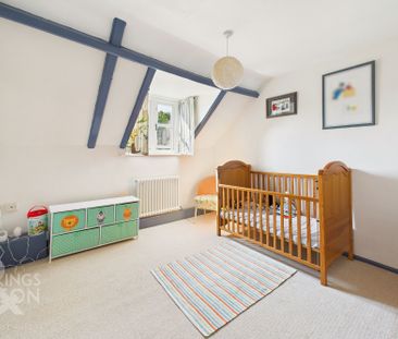 Tithebarn Lane, Thurlton, Norwich - Photo 4