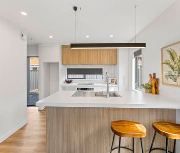 Modern Saint Kilda Townhouse! - Photo 3