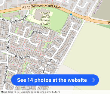 St Mary's Court, Bridgwater, TA6 - Photo 1