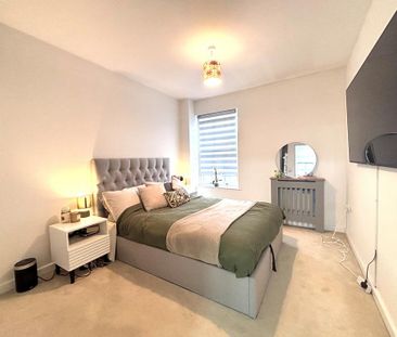 2 bedroom apartment to rent - Photo 2