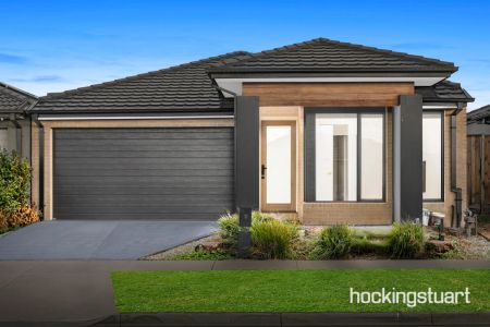 Modern 4-Bedroom Home in Peppercorn Estate! - Photo 4