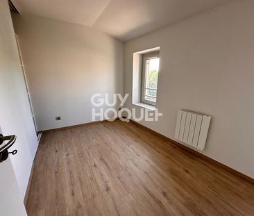 Appartement avec du cachet Brignais la Côte - Photo 2