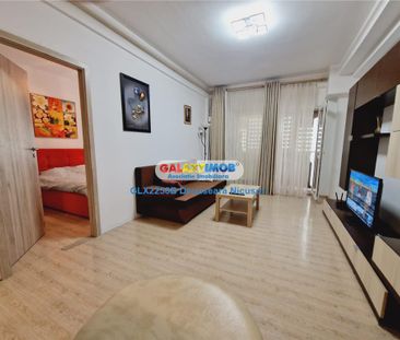 Apartament 2 camere in Militari Residence mobilat utilat 380 euro - Fotografie 2