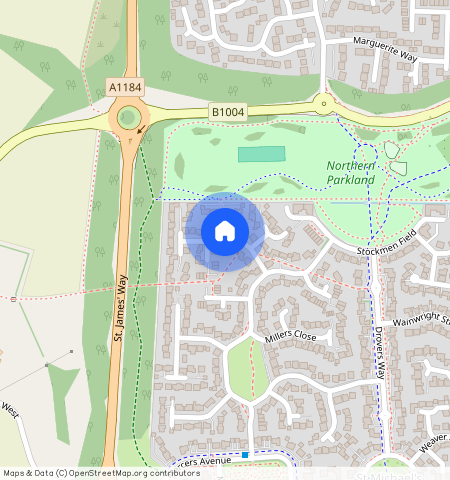 Tailors, Bishop's Stortford, CM23