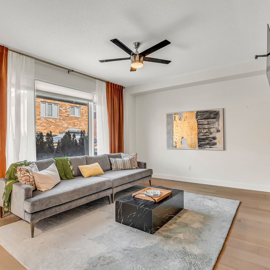 For Lease - 1174 Sepia Square, Pickering, Ontario - Photo 1