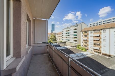 Appartement de 2 pièces dans un emplacement de choix - confortable et central - Photo 4