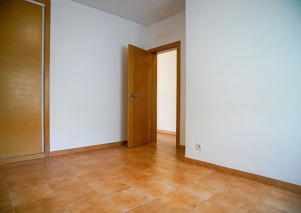Apartamento T3 em Setúbal