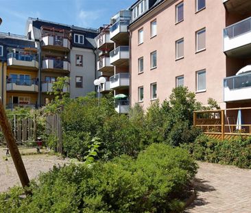 Tunnbindaregatan 11 - Photo 4