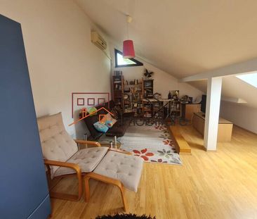 For rent Elegant 3-Bedroom House With Garden Cartierul Madrid 1, Ra... - Fotografie 5