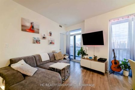 For Lease - 50 Ordnance Street Unit# 2111, Toronto, Ontario - Photo 3