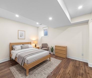 For Lease - 30 Merrimac Drive Unit# BSMNT, Brampton, Ontario - Photo 4