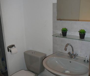 Studio meublé Grenoble - Photo 5