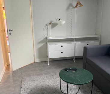 Ängsgatan, Huskvarna - Photo 1