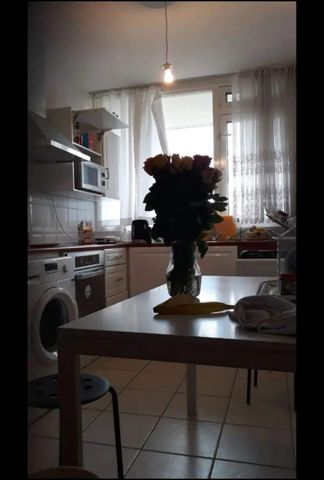 Chambre meublée, Martin Luther Kinglaan, Diemen - Foto 4