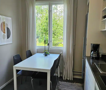 Krokslättsgatan, Mölndal - Foto 1