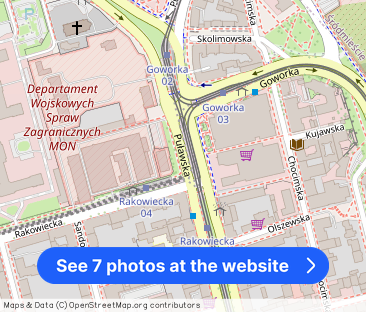 Stylowe 2 pokoje z klimatyzacją | Stary Mokotów | Metro | Gotowe! - Photo 1