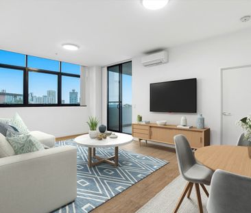 "Experience luxury living in Westmead's finest apartment with 2 bed... - Photo 2