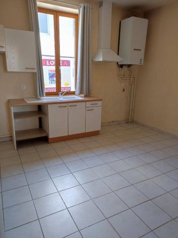 Location appartement 3 pièces 58.78 m² à Oyonnax (01100) - Photo 2